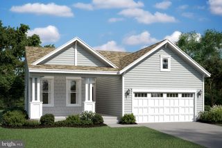 21 GOLDEN RAINTREE CT, Middletown, DE 19709