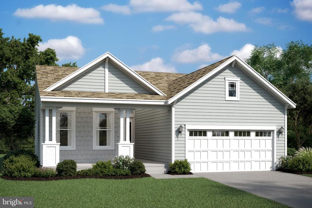 21 GOLDEN RAINTREE CT, Middletown, DE 19709