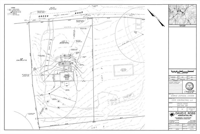 385 Green Road, Bolton, MA 01740