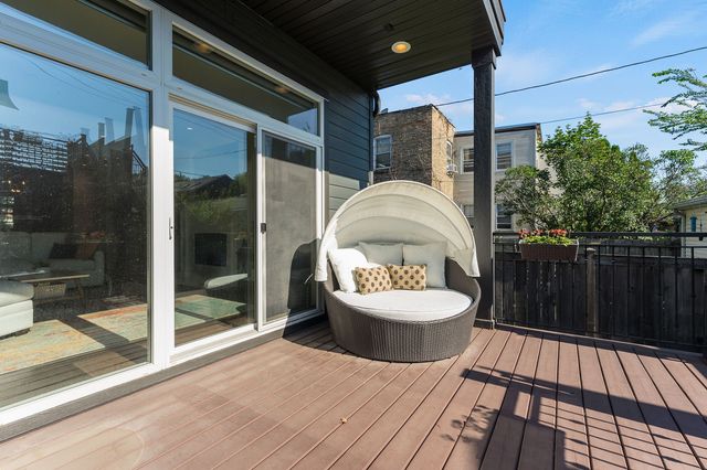 4037 N Richmond Street, Chicago, IL 60618