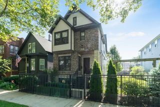 4037 N Richmond Street, Chicago, IL 60618