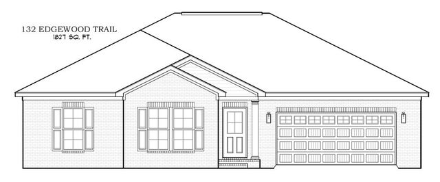 132 Edgewood Trail, Headland, AL 36345