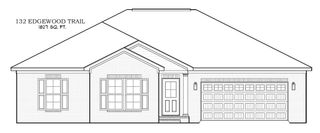 132 Edgewood Trail, Headland, AL 36345