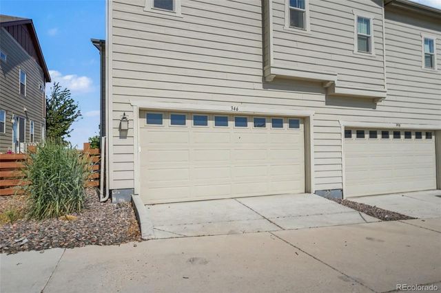 346 Norgay Way, Erie, CO 80516