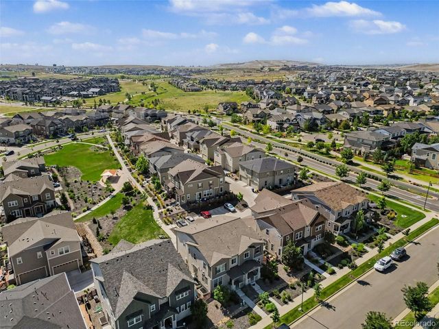 346 Norgay Way, Erie, CO 80516