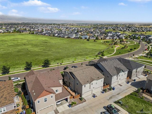 346 Norgay Way, Erie, CO 80516