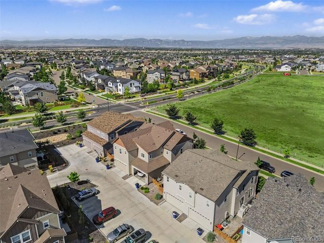 346 Norgay Way, Erie, CO 80516