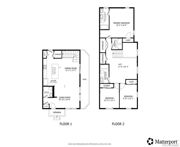346 Norgay Way, Erie, CO 80516