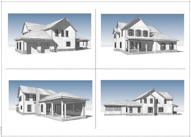 17 Fred Drive, St Simons Island, GA 31522