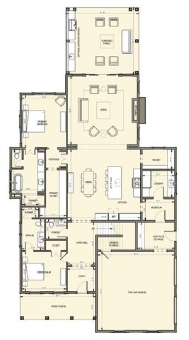 17 Fred Drive, St Simons Island, GA 31522