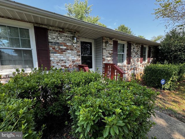 5088 BLARNEY ST, Fredericksburg, VA 22407