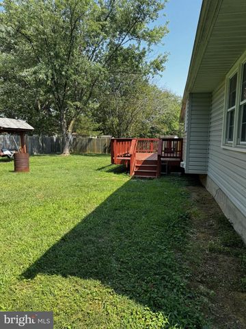 5088 BLARNEY ST, Fredericksburg, VA 22407