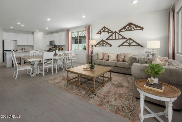 21056 E CANARY Way, Queen Creek, AZ 85142