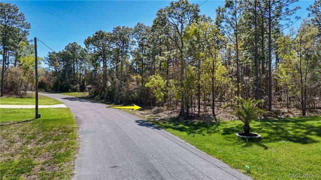 12 Whitewood Court, Homosassa, FL 34446