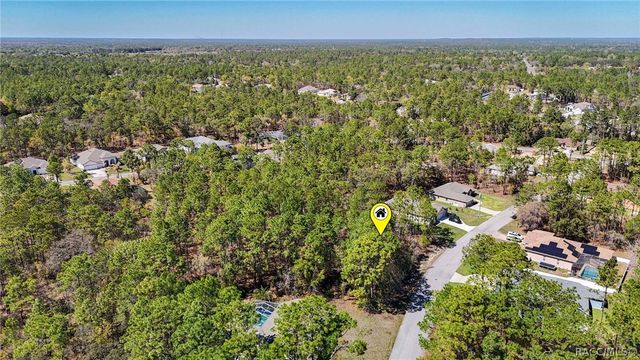 12 Whitewood Court, Homosassa, FL 34446