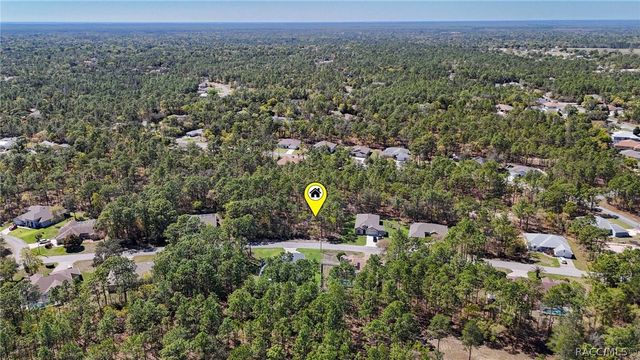 12 Whitewood Court, Homosassa, FL 34446