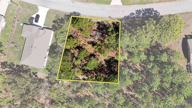 12 Whitewood Court, Homosassa, FL 34446
