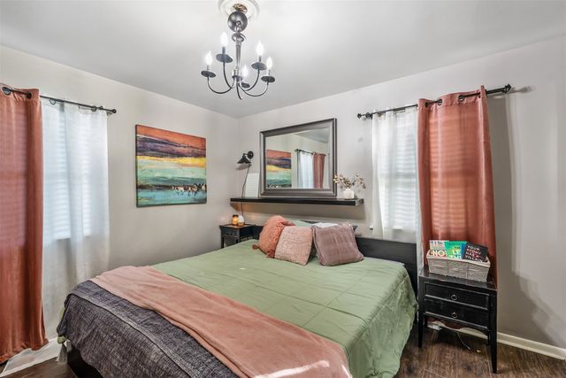 3020 Meadowlark, Tyler, TX 75701