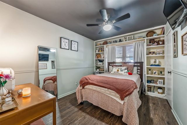 3020 Meadowlark, Tyler, TX 75701