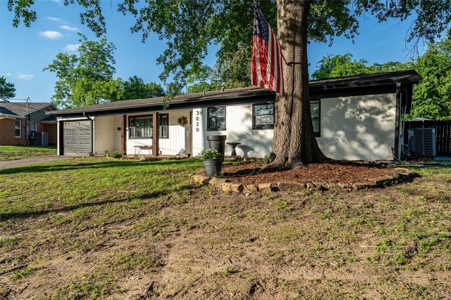 3020 Meadowlark, Tyler, TX 75701
