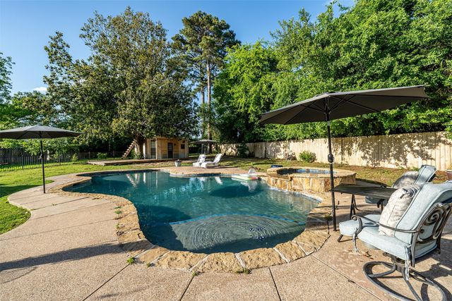 3020 Meadowlark, Tyler, TX 75701