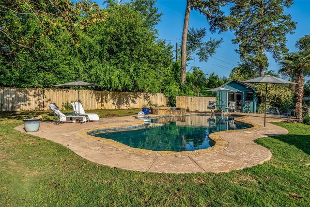 3020 Meadowlark, Tyler, TX 75701