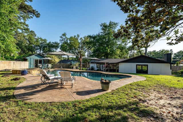 3020 Meadowlark, Tyler, TX 75701