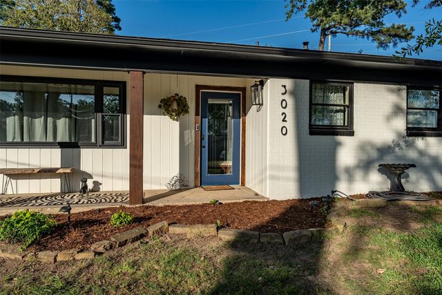 3020 Meadowlark, Tyler, TX 75701