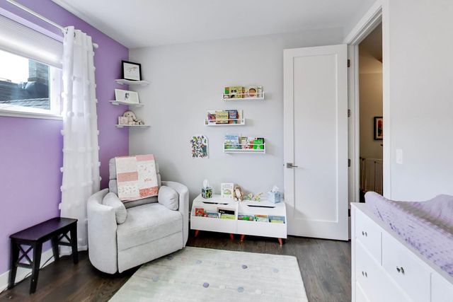 2140 W Rice Street 2E, Chicago, IL 60622