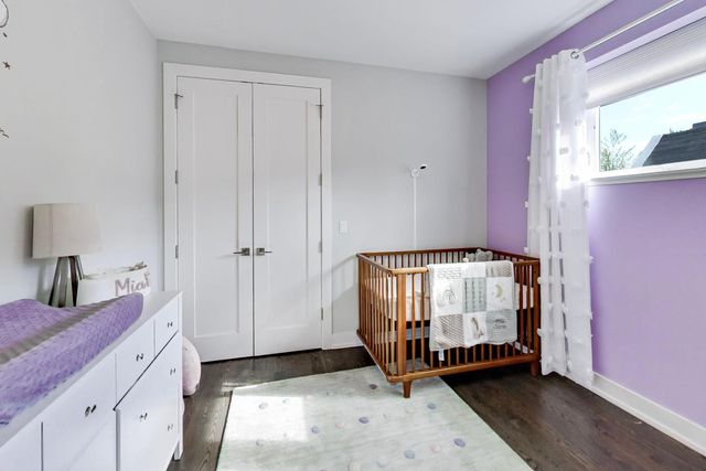 2140 W Rice Street 2E, Chicago, IL 60622