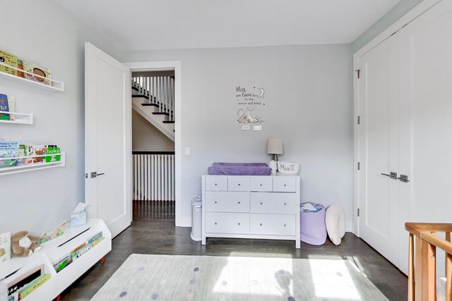 2140 W Rice Street 2E, Chicago, IL 60622