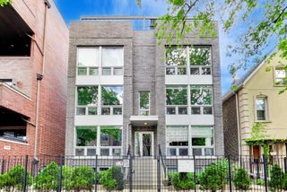 2140 W Rice Street 2E, Chicago, IL 60622