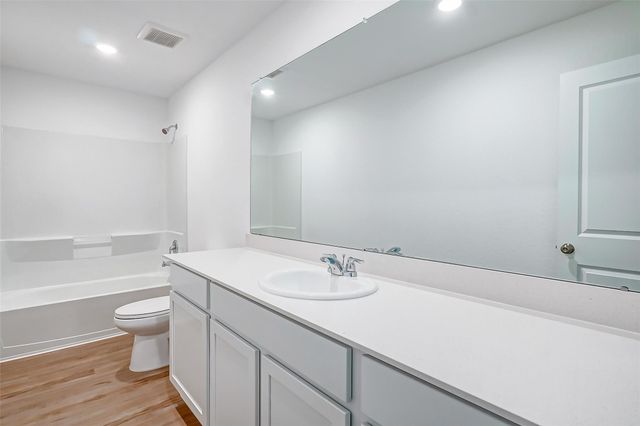 20961 Zuccala Drive, New Caney, TX 77357