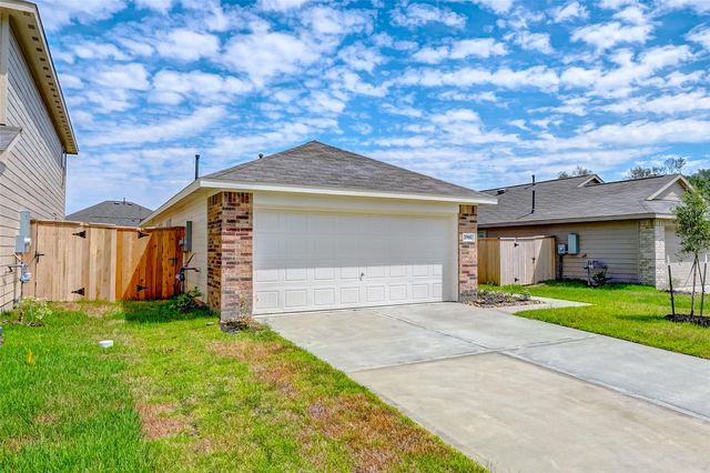 20961 Zuccala Drive, New Caney, TX 77357