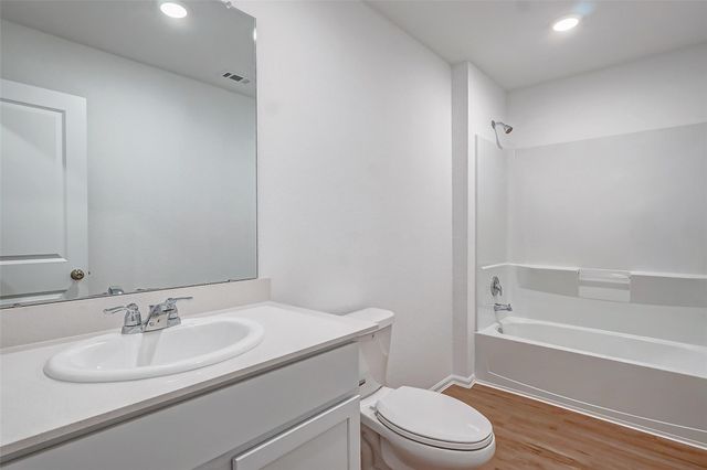 20961 Zuccala Drive, New Caney, TX 77357