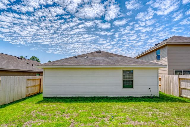 20961 Zuccala Drive, New Caney, TX 77357