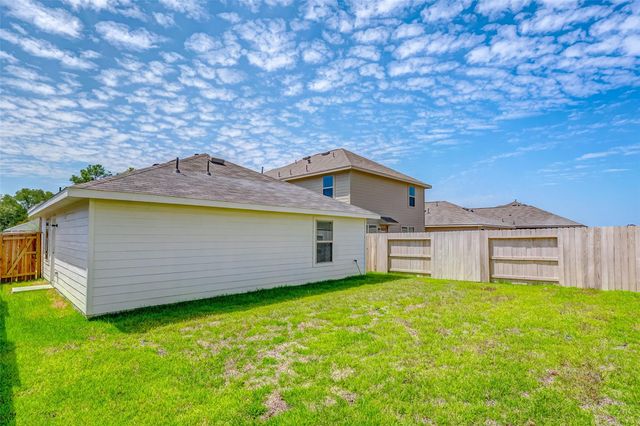 20961 Zuccala Drive, New Caney, TX 77357