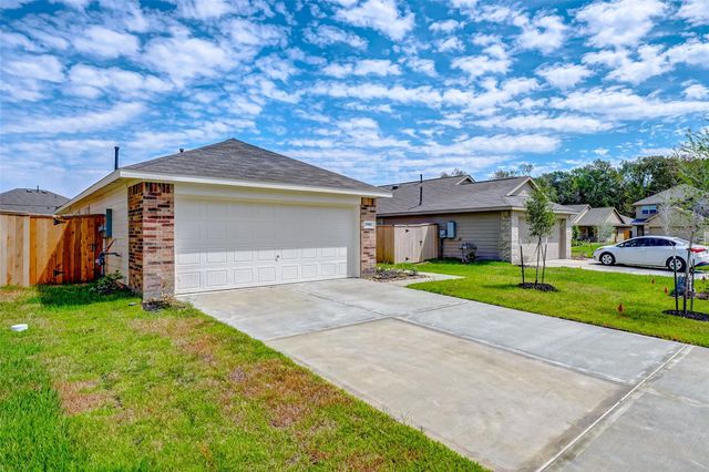 20961 Zuccala Drive, New Caney, TX 77357
