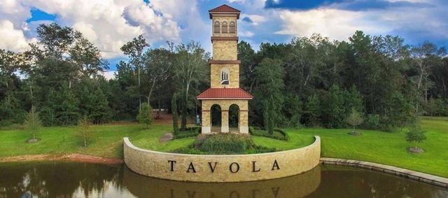 20961 Zuccala Drive, New Caney, TX 77357