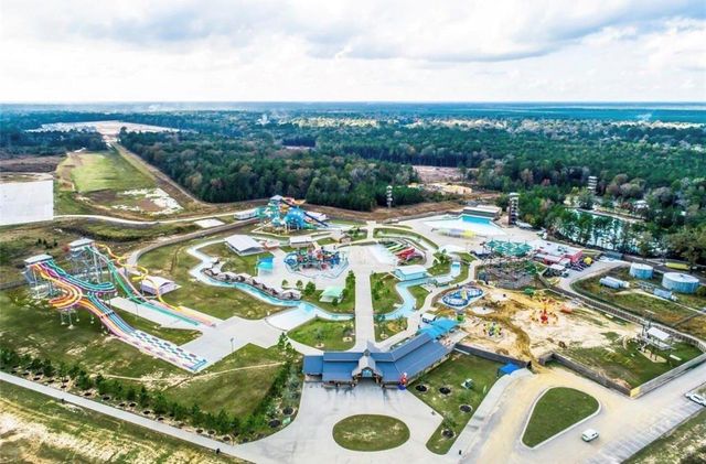 20961 Zuccala Drive, New Caney, TX 77357