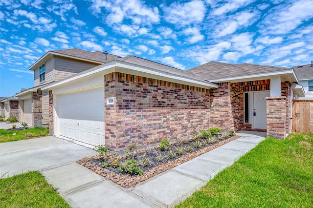 20961 Zuccala Drive, New Caney, TX 77357