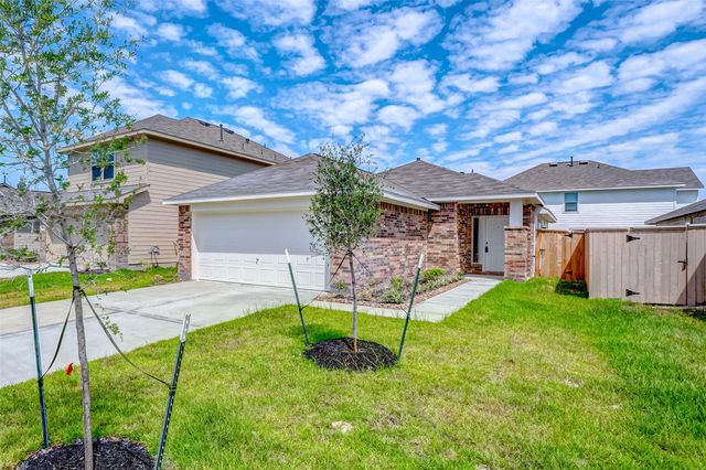20961 Zuccala Drive, New Caney, TX 77357