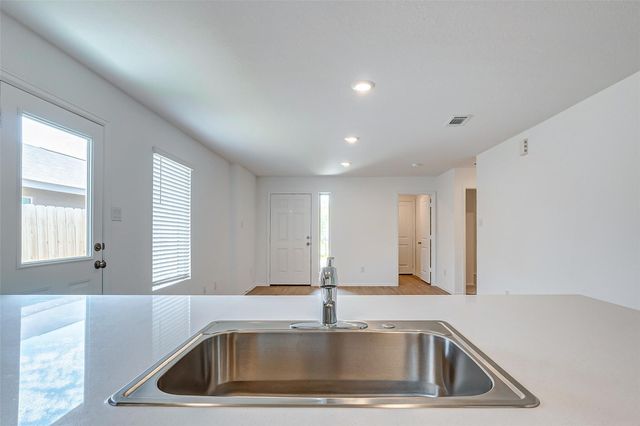 20961 Zuccala Drive, New Caney, TX 77357