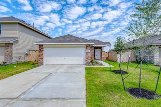 20961 Zuccala Drive, New Caney, TX 77357