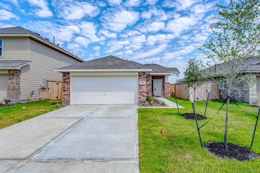 20961 Zuccala Drive, New Caney, TX 77357