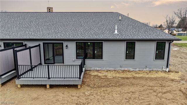 763 Fernsell Street SW, Strasburg, OH 44680