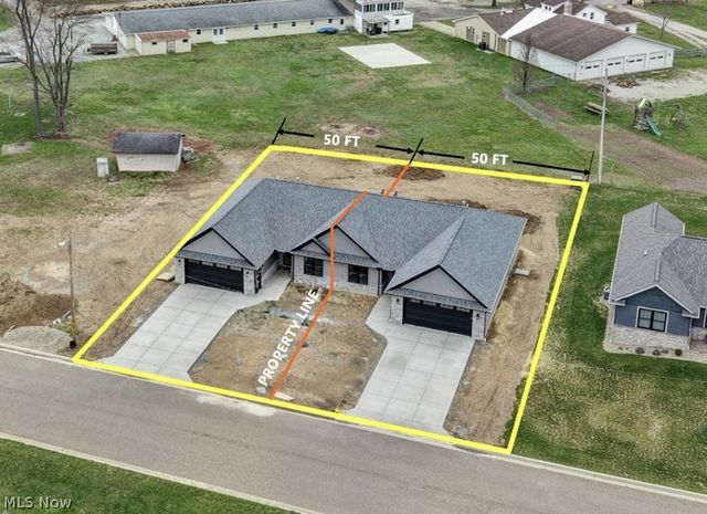763 Fernsell Street SW, Strasburg, OH 44680