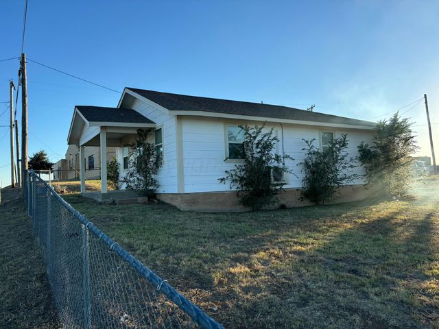 9601 RIVER Road, Amarillo, TX 79108