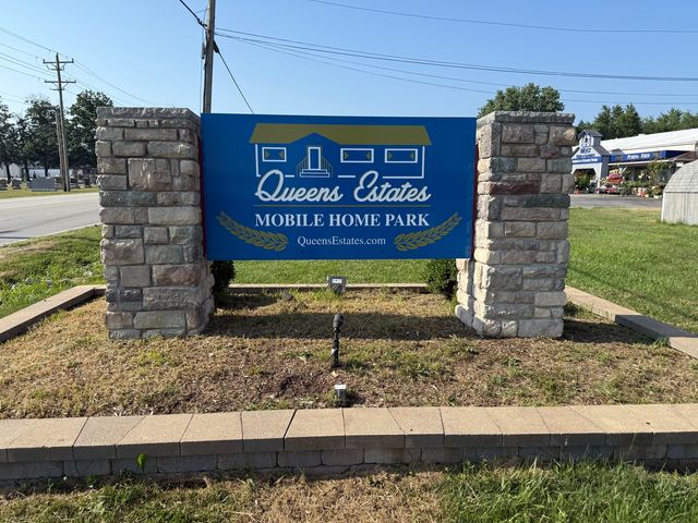 1712 S Dixie Highway 214, Crete, IL 60417