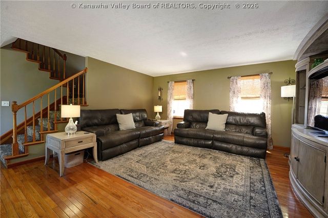 3601 Brookshire Drive, Hurricane, WV 25526